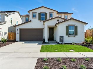 Plan 3 Plan, The Tides at River Islands, Lathrop, CA 95330