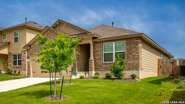 13523 Boothe Grv
