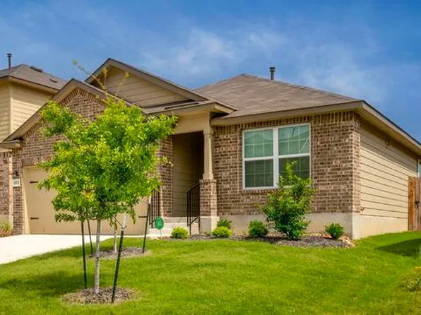 13523 Boothe Grv, San Antonio, TX 78254