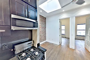 Rented by Centennial Properties NY