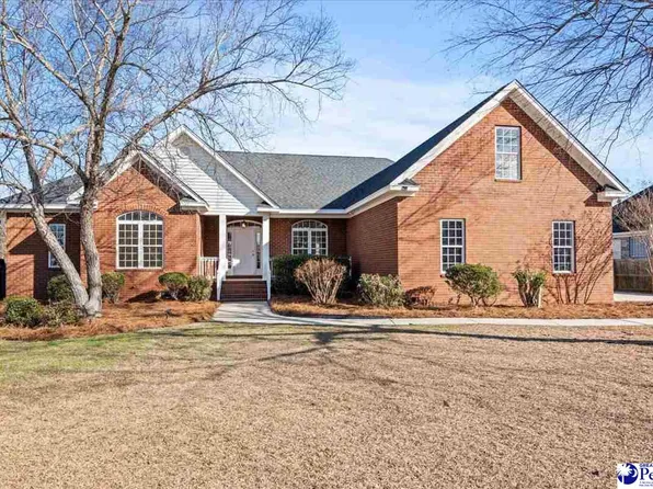 1745 Jefferson Dr, Florence, SC 29501