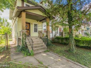 1823 Monroe St NE, Washington, DC 20018