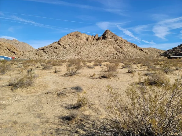 500 Highway 18, Lucerne Valley, CA 92356