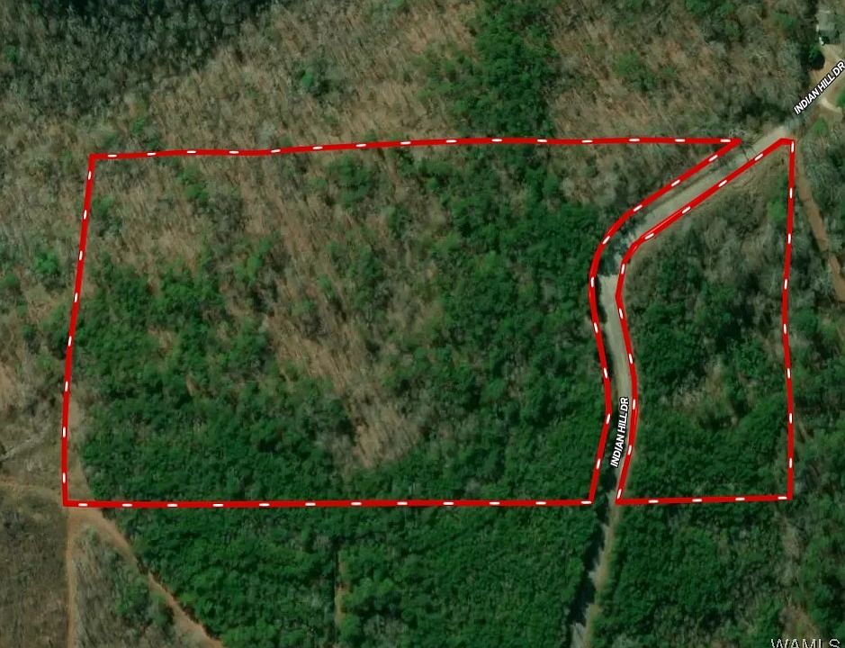 1st image of 0 Indian Hill Dr