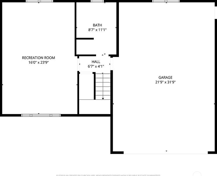 3rd image of 3011 Sandra Madison Loop Road