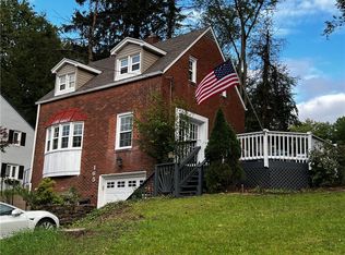 165 Spring Grove Rd, Pittsburgh, PA 15235