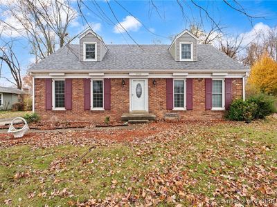 1710 Creekside Drive, Clarksville, IN, 47129