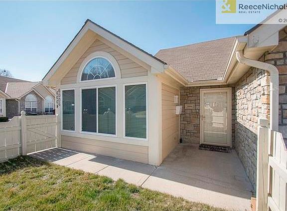 2nd image of 6006 NE Kensington Ct #14-B