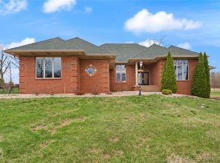 8000 Shenandoah Lane, Lanesville, IN 47136