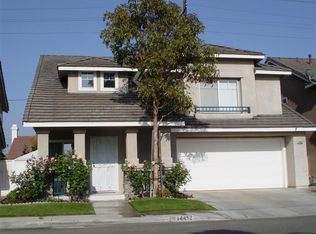 14452 Riverton St, Westminster, CA 92683