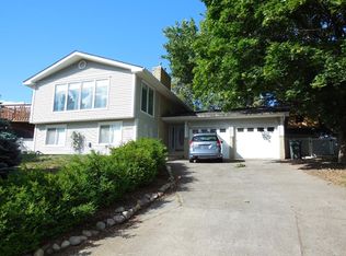 1004 Jacquelyn St, Milton Freewater, OR 97862