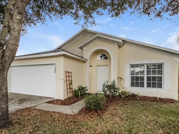 1125 Winding Water Way, Clermont, FL 34714