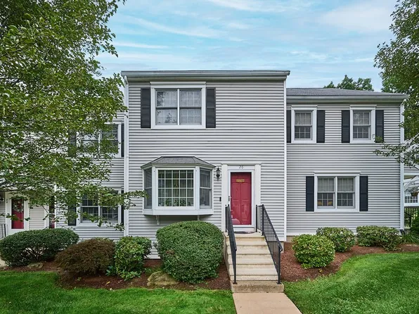 26 Shadowbrook Est #26, South Hadley, MA 01075