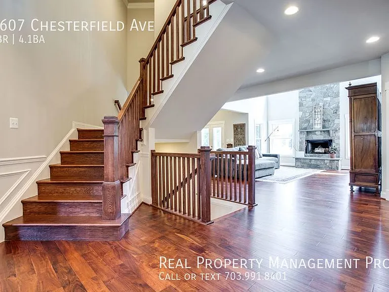 6607 Chesterfield Ave — Photo 6
