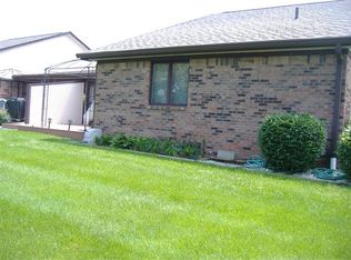 1234 Ruby Dr #A-1, Shelbyville, IN 46176