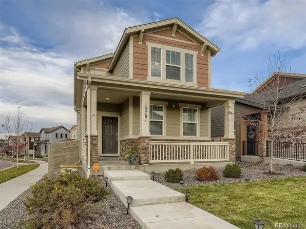 15701 Bolling Drive, Denver, CO 80239