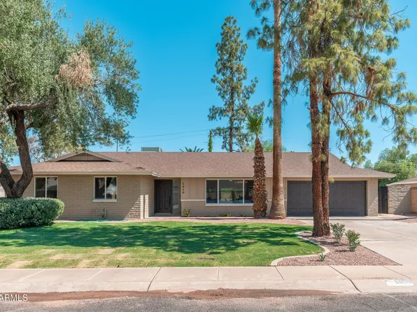 1810 W ORCHID Lane, Phoenix, AZ 85021