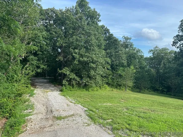 4.028 +/- AC Old Hancock Road, Georgetown, IN 47122