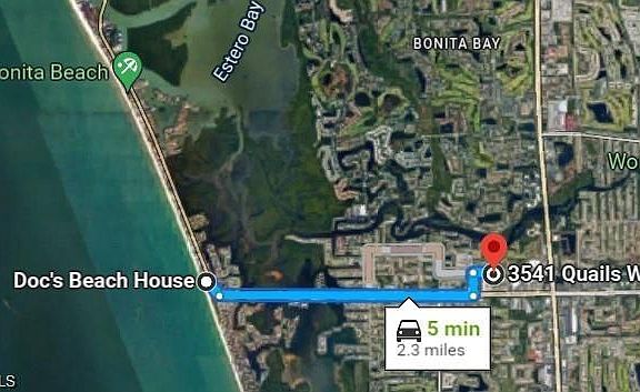 3541 Quails Walk, Bonita Springs, FL 34134 | Zillow