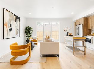 1223 Newton St, Denver, CO 80204