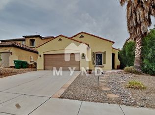 14355 S Camino El Foso, Sahuarita, AZ 85629