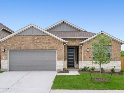 102 Guernsey Ave, Hutto, TX, 78634