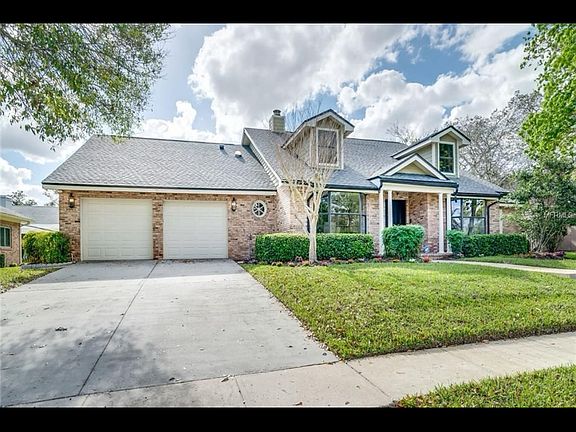 2nd image of 662 Pine Shadow Ct