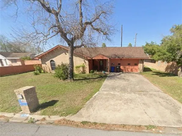 3101 N 28 1/2 St, McAllen, TX 78501