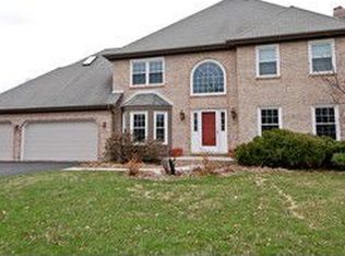 10517 Red Stable Way, Naperville, IL 60564