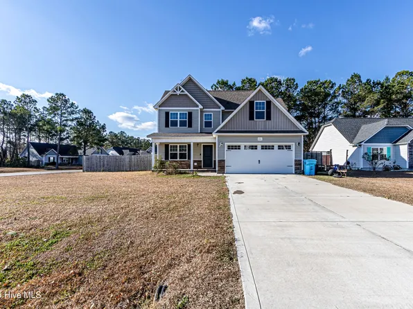 201 Bodmin Court, Jacksonville, NC 28540