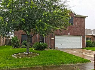 1522 Squire Dr, Baytown, TX 77521