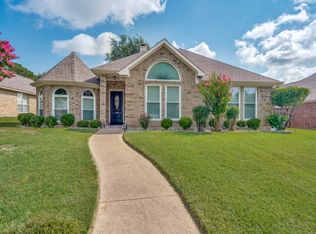 2005 Liverpool Dr, Plano, TX 75025