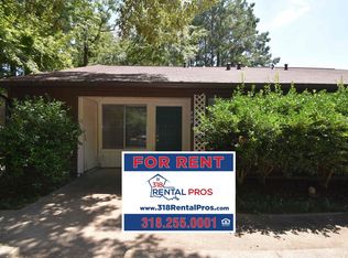 809 Saratoga St #809, Ruston, LA 71270