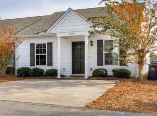 1512 Abby Way, Augusta, GA 30909