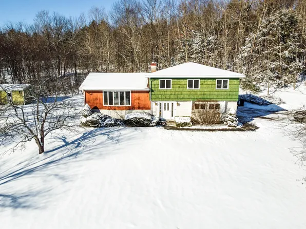 665 High Street, West Gardiner, ME 04345