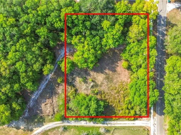 213 County Rd, Wildwood, FL 34785