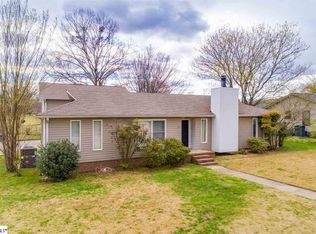 100 Governors Ct, Greer, SC 29650