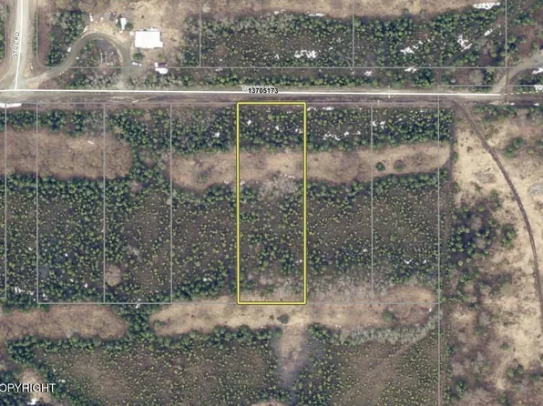 L8 Tolum Rd, Kasilof, AK 99610