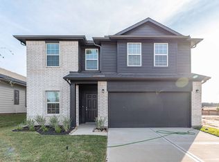 25075 Apricot Ct, Montgomery, TX 77316