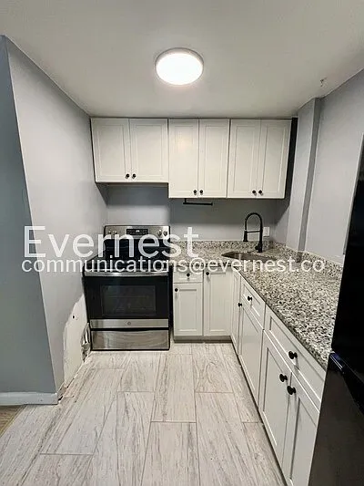 1 bed, 1.0 bath, 595 sqft, $1,195 — Photo 4