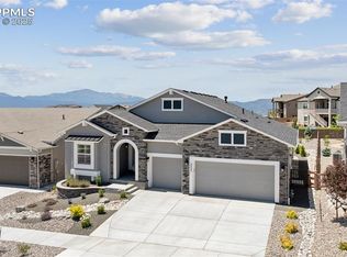5355 Gansevoort Dr, Colorado Springs, CO 80924