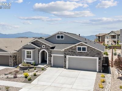 5355 Gansevoort Dr, Colorado Springs, CO, 80924