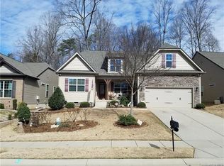 11824 Springpoint Ln, Charlotte, NC 28278