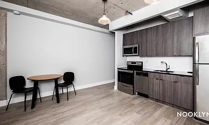 Rented by Nooklyn NYC LLC