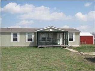9074 SW Anna Rd, Augusta, KS 67010