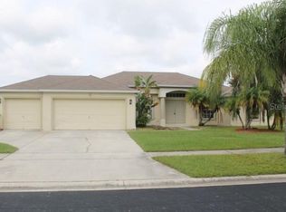 6633 Clair Shore Dr, Apollo Beach, FL 33572