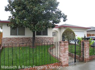 6343 Vegas Dr, San Jose, CA