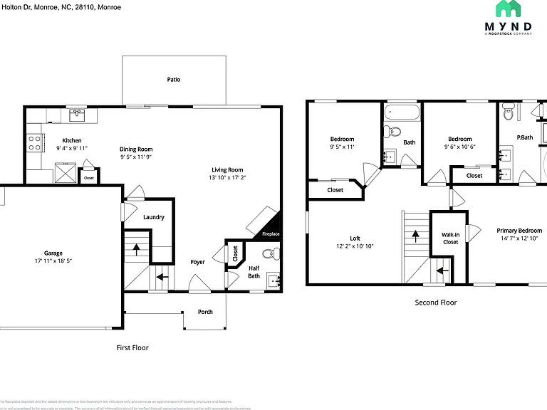 303 Holton Dr — Photo 26