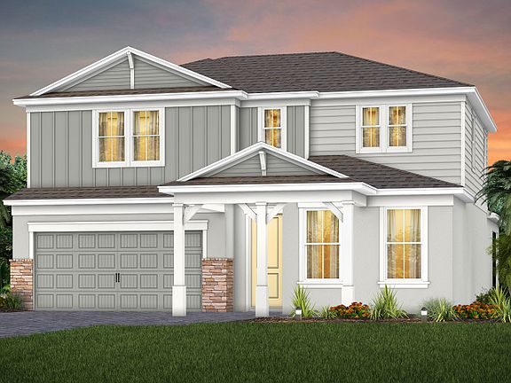 Ruby Exterior CO2 with Stone