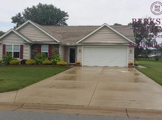 208 Snow Dr, Castalia, OH 44824